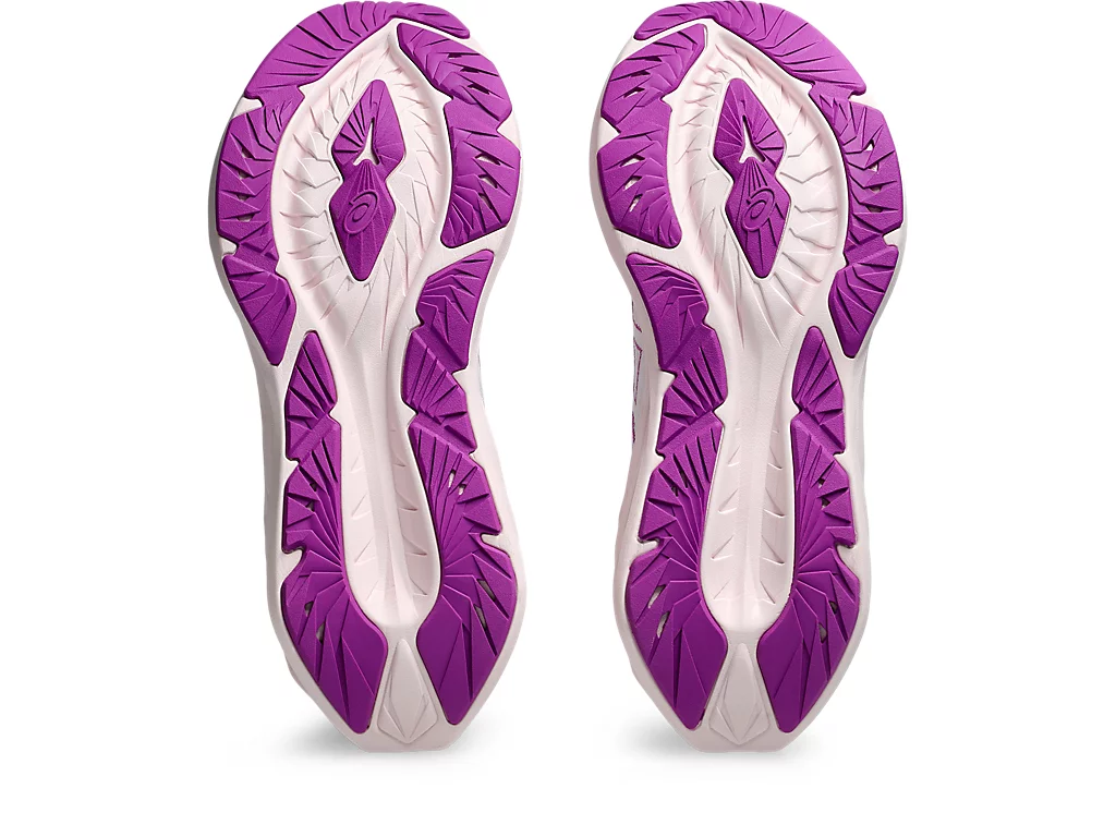 Foto 6 pulgar | Tenis Asics Novablast 4 para Mujer