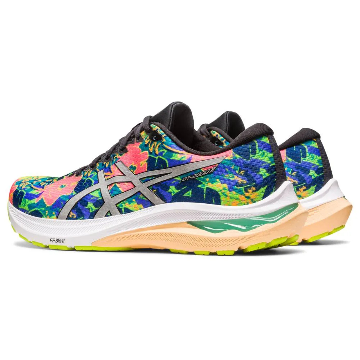 Foto 4 pulgar | Tenis Deportivos Asics Gel Excite para Mujer