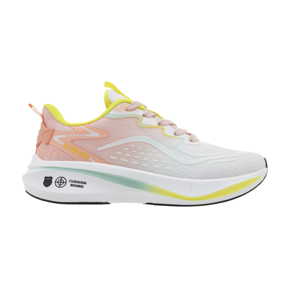 Foto 2 | Tenis K-swiss Martinus W Para Mujer Color Blanco