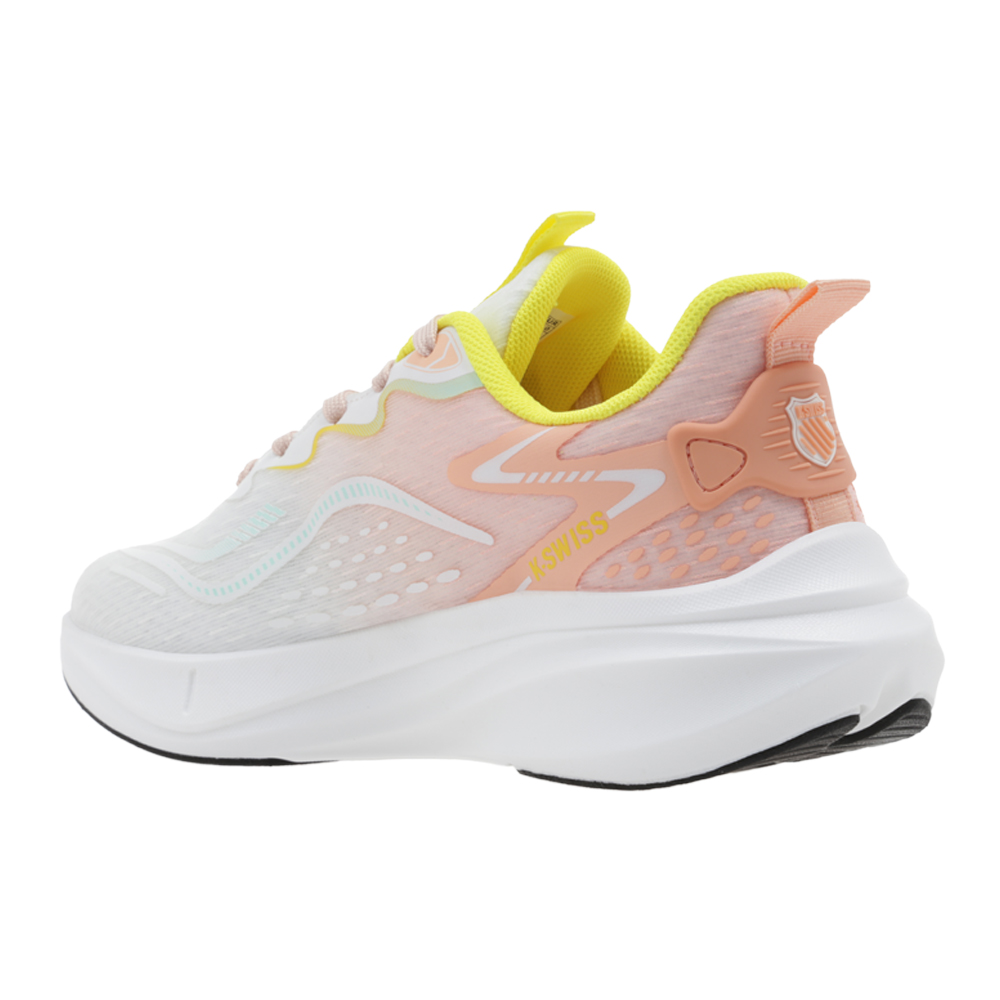 Foto 4 pulgar | Tenis K-swiss Martinus W Para Mujer Color Blanco