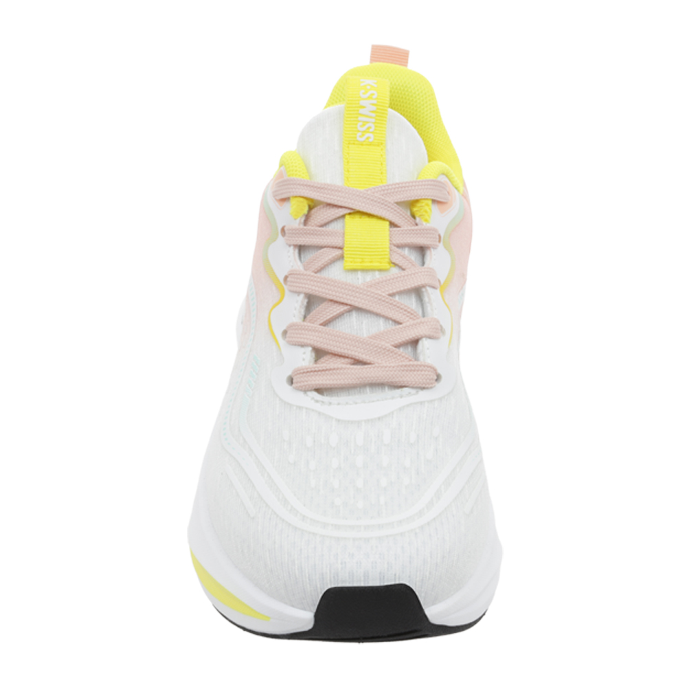 Foto 7 pulgar | Tenis K-swiss Martinus W Para Mujer Color Blanco