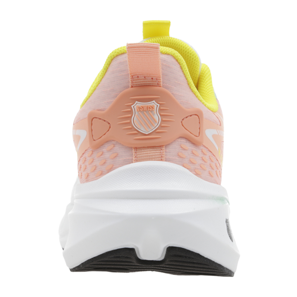 Foto 8 pulgar | Tenis K-swiss Martinus W Para Mujer Color Blanco