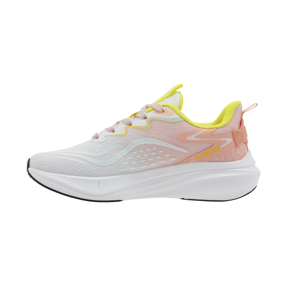 Foto 9 pulgar | Tenis K-swiss Martinus W Para Mujer Color Blanco