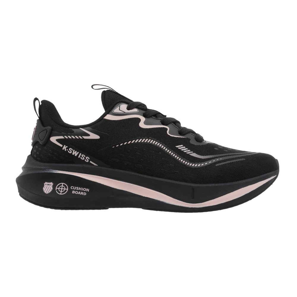 Foto 3 pulgar | Tenis K-swiss Martinus W Para Mujer Color Negro