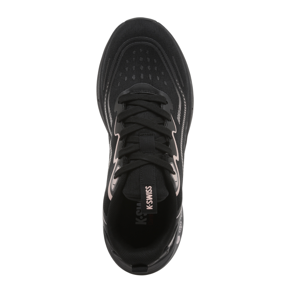 Foto 6 pulgar | Tenis K-swiss Martinus W Para Mujer Color Negro