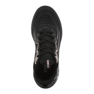 Foto 5 | Tenis K-swiss Martinus W Color Negro Para Mujer