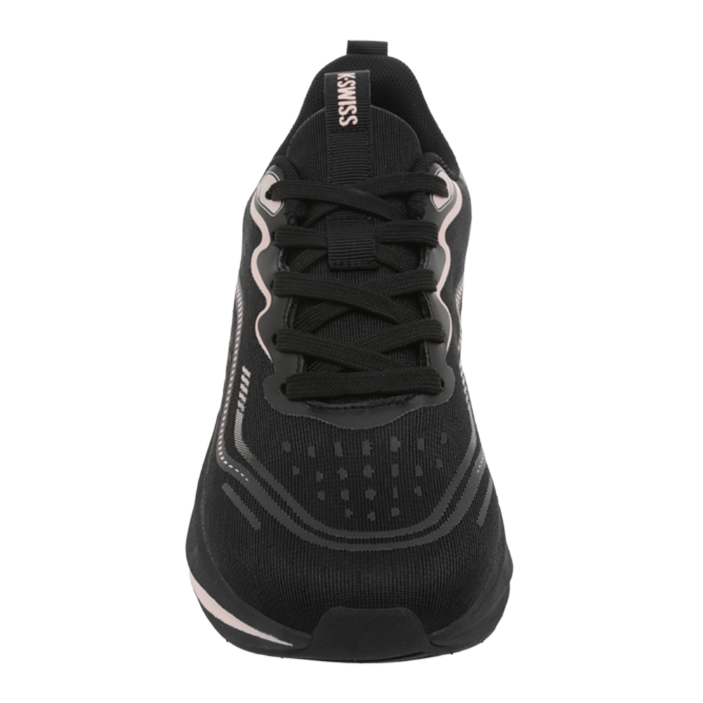 Foto 7 pulgar | Tenis K-swiss Martinus W Para Mujer Color Negro