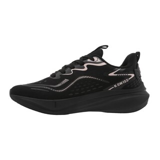 Foto 8 | Tenis K-swiss Martinus W Color Negro Para Mujer