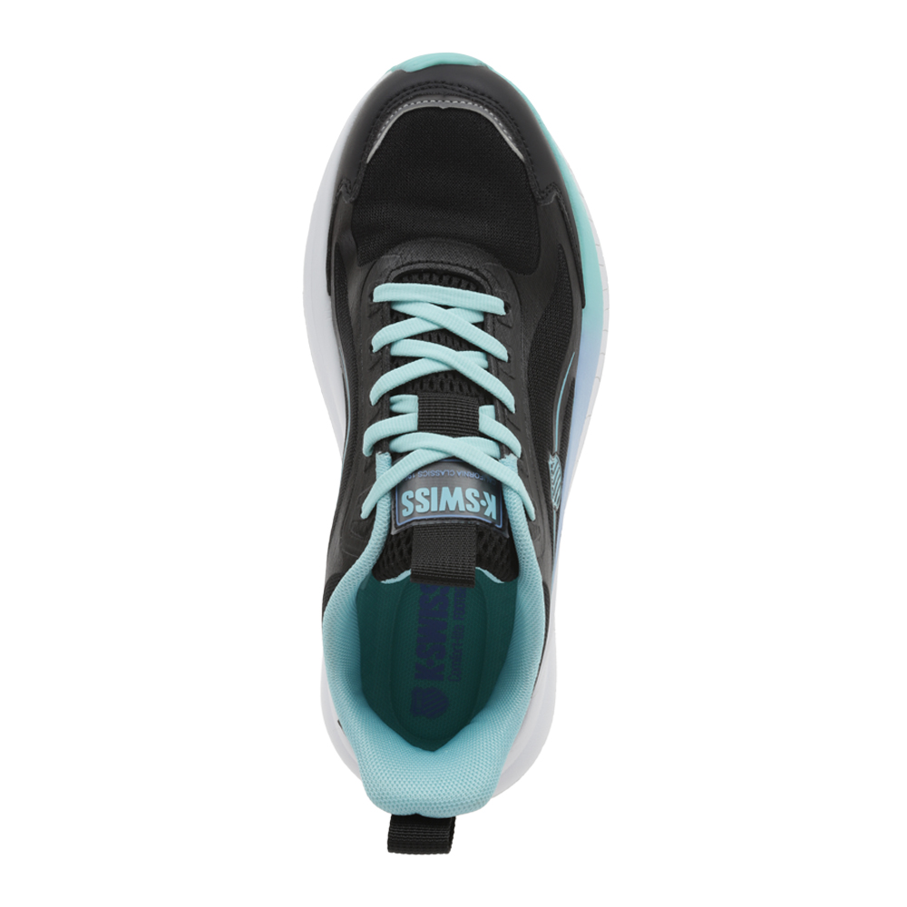 Foto 5 | Tenis K-swiss Atrium W Para Mujer Color Negro