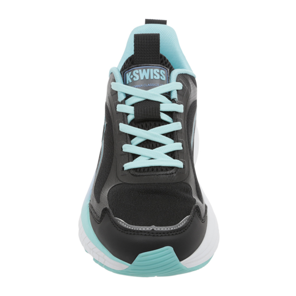 Foto 7 pulgar | Tenis K-swiss Atrium W Para Mujer Color Negro