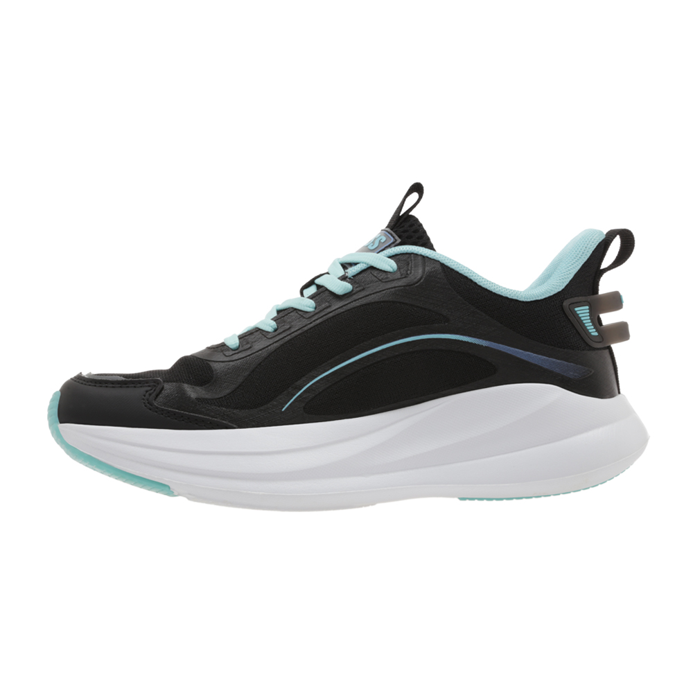 Foto 8 | Tenis K-swiss Atrium W Para Mujer Color Negro