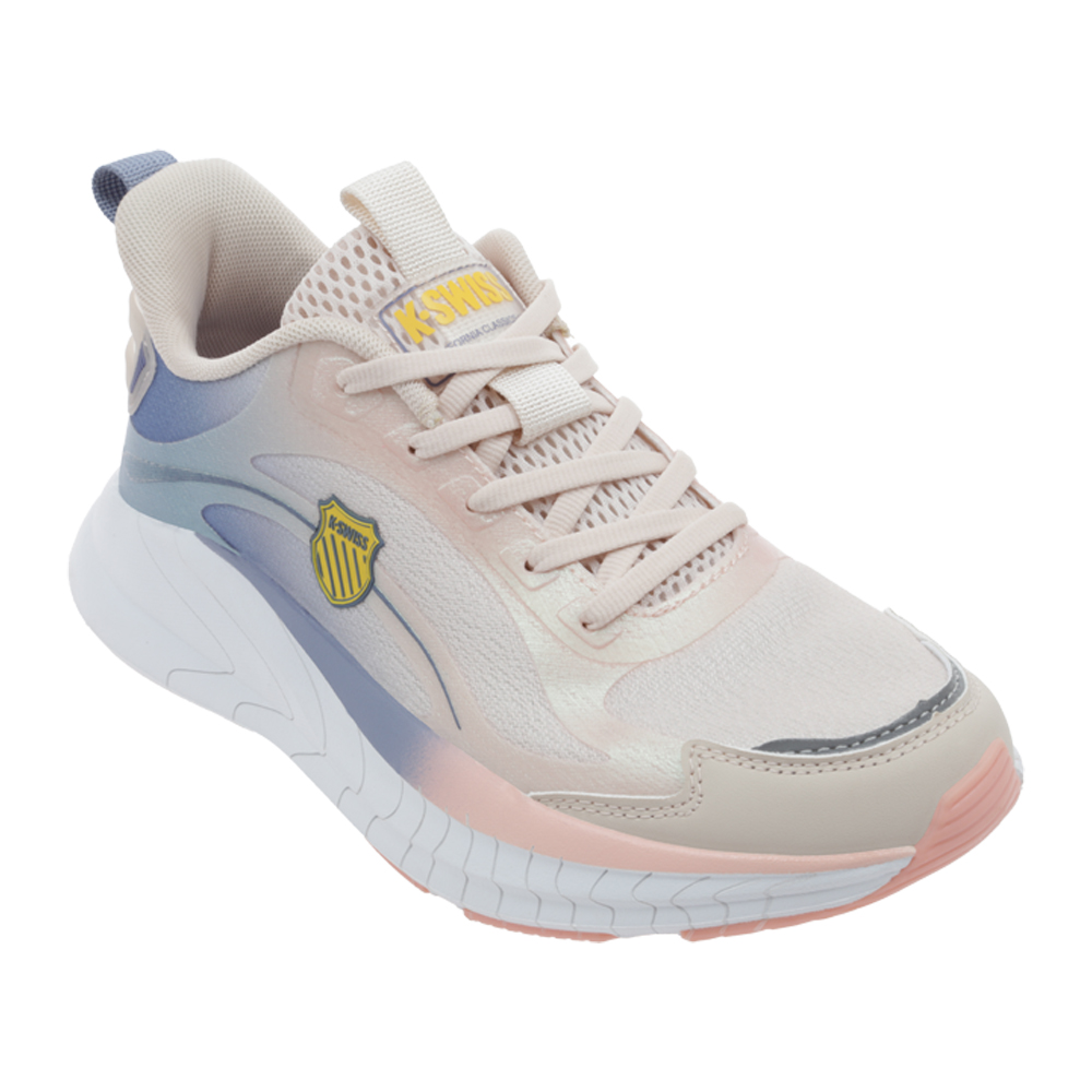 Tenis K-swiss Atrium W Para Mujer Color Rosa