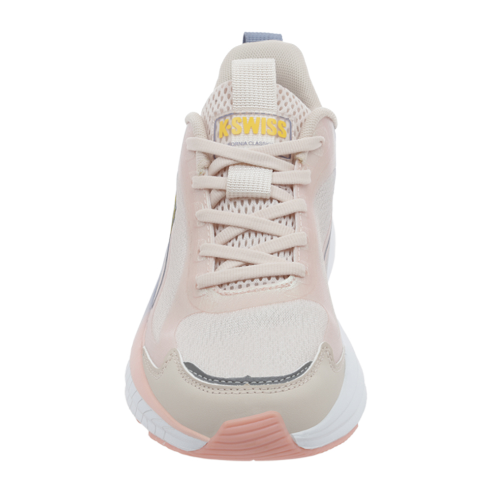 Foto 6 | Tenis K-swiss Atrium W Para Mujer Color Rosa