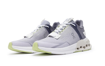 Foto 1 | Tenis On Cloud Nova Flux Fade Moon para Mujer - Venta Internacional