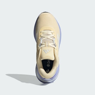Foto 4 | Tenis de Running Galaxy 7 Adidas Amarillo para Mujer