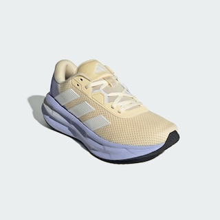 Foto 6 | Tenis de Running Galaxy 7 Adidas Amarillo para Mujer