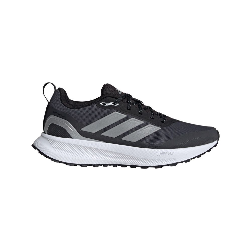 Foto 2 pulgar | Tenis de Running Adidas Runfalcon para Mujer