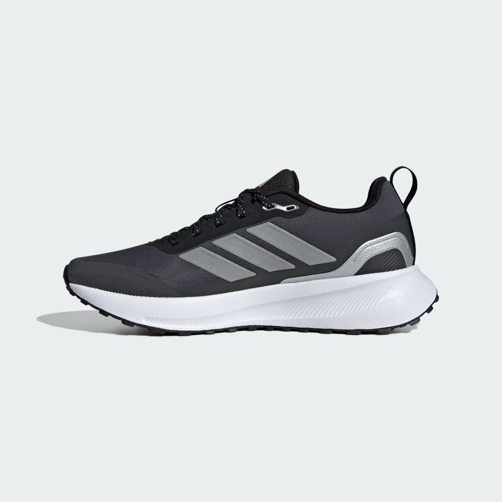 Foto 4 pulgar | Tenis de Running Adidas Runfalcon para Mujer