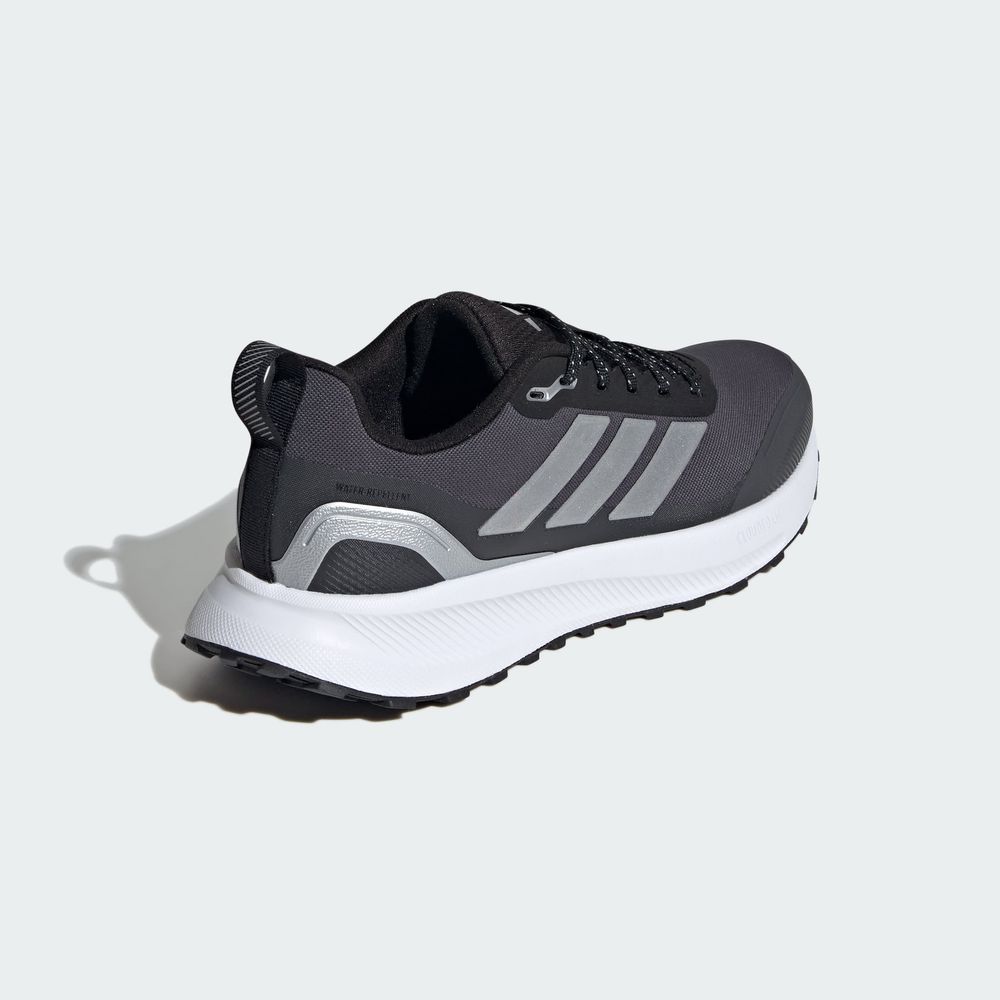 Foto 9 pulgar | Tenis de Running Adidas Runfalcon para Mujer