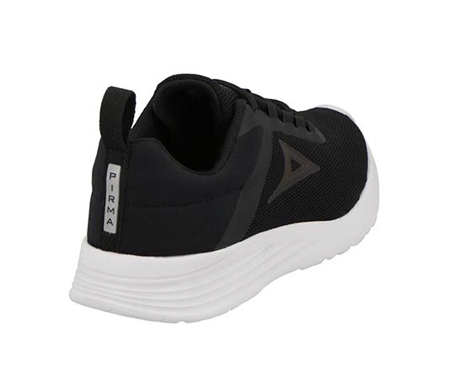 Foto 5 pulgar | Tenis Running Para Mujer Pirma Brasil 4517 Color Negro.