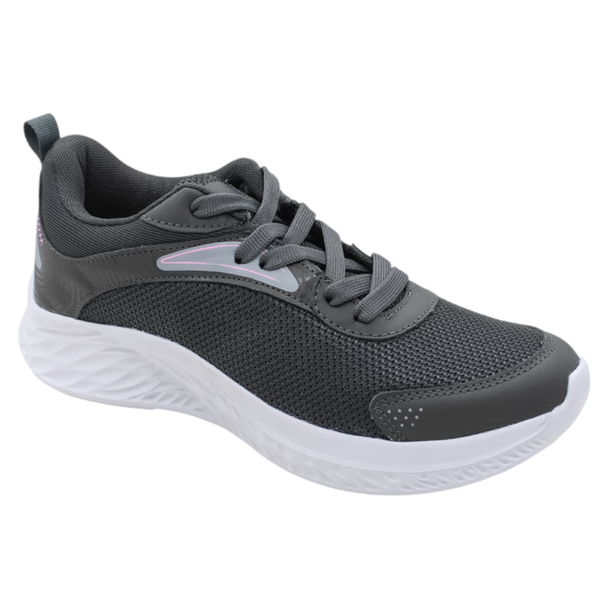 Foto 2 pulgar | Tenis Para Entrenamiento Exterior Textil Color Negro Para Mujer De Rbmove