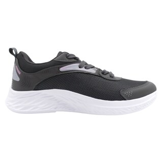 Foto 3 | Tenis Para Entrenamiento Exterior Textil Color Negro Para Mujer De Rbmove