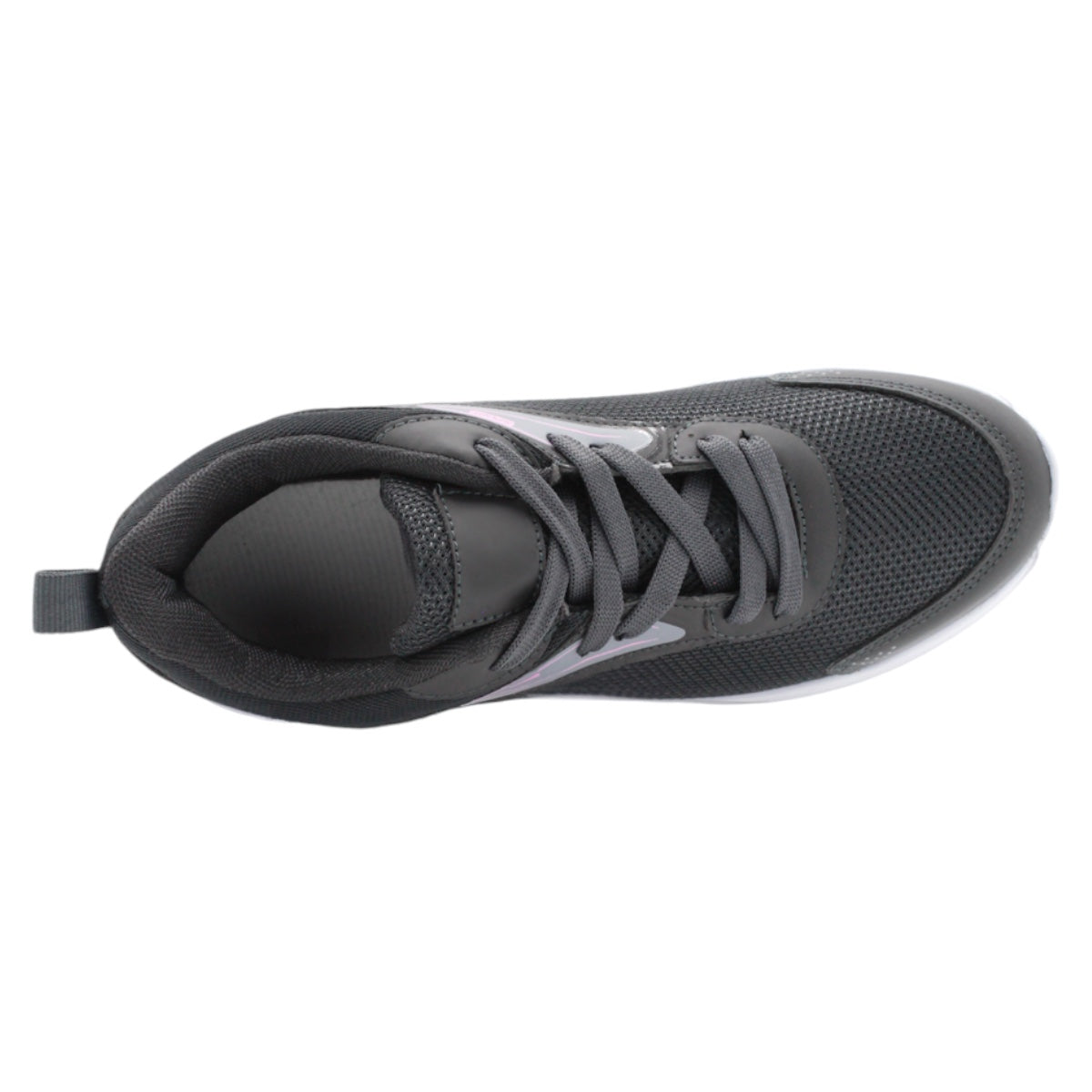 Foto 6 pulgar | Tenis Para Entrenamiento Exterior Textil Color Negro Para Mujer De Rbmove
