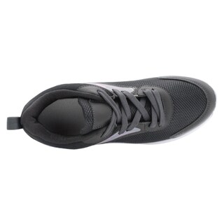 Foto 5 | Tenis Para Entrenamiento Exterior Textil Color Negro Para Mujer De Rbmove