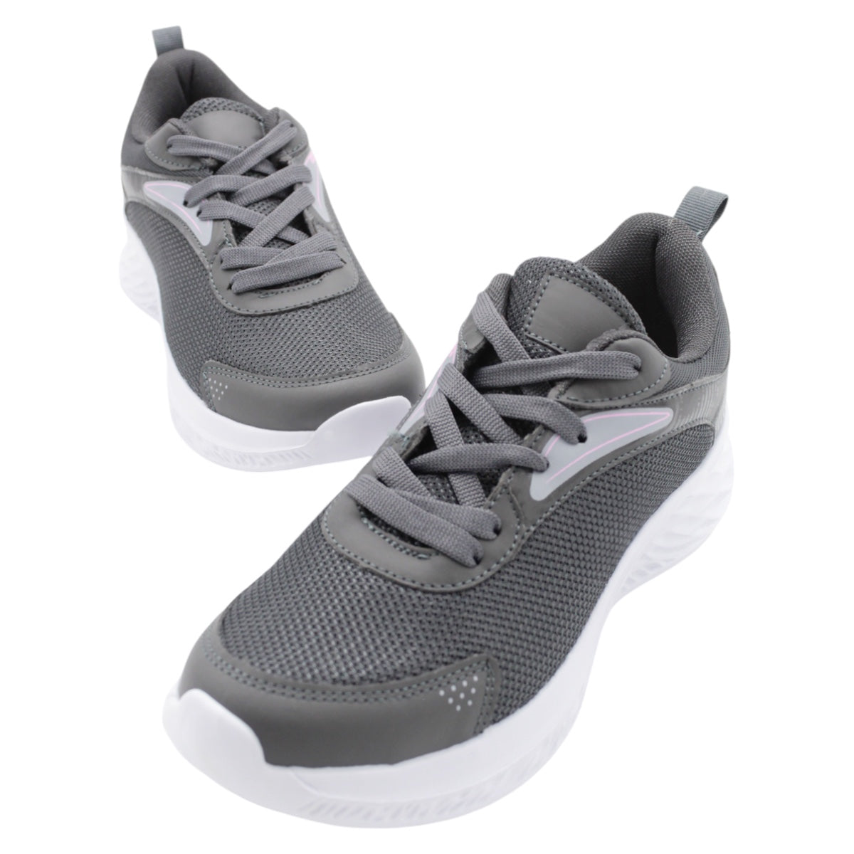 Foto 7 pulgar | Tenis Para Entrenamiento Exterior Textil Color Negro Para Mujer De Rbmove