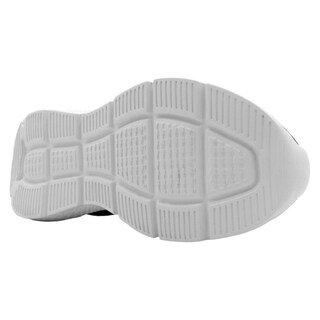 Foto 4 | Tenis Para Correr Exterior Textil Color Negro Para Mujer De Rbmove