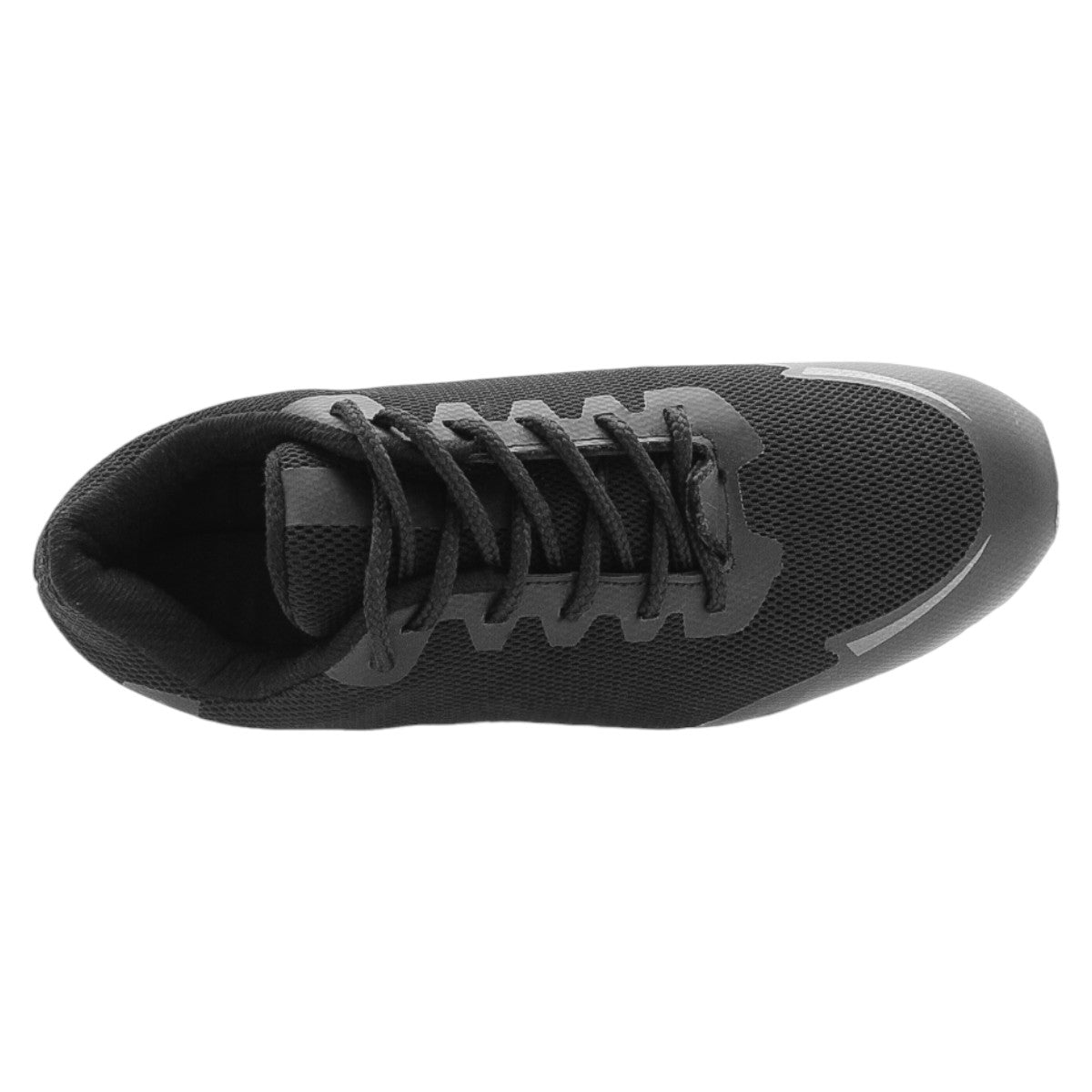 Foto 6 pulgar | Tenis Para Correr Exterior Textil Color Negro Para Mujer De Rbmove