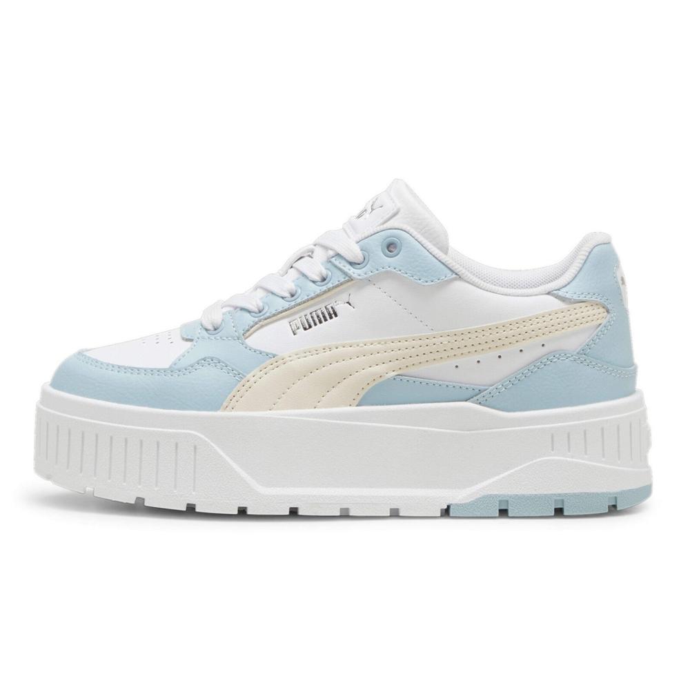 Tenis Puma Karmen Ii Idol Jr Unisex