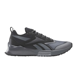 Foto 2 | Tenis Deportivos Reebok Grises para Mujer