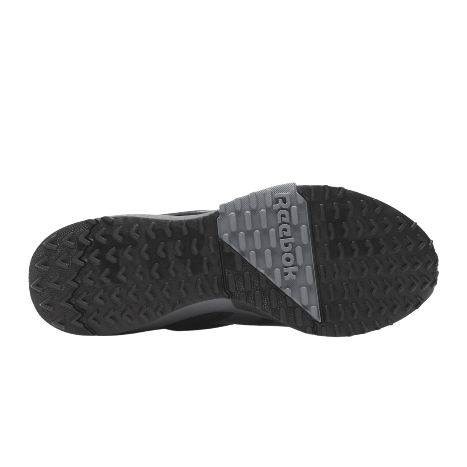 Foto 4 pulgar | Tenis Deportivos Reebok Grises para Mujer