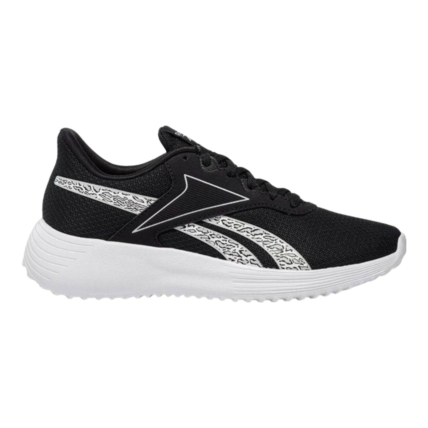 Foto 3 pulgar | Tenis Deportivos Reebok Negro para Mujer