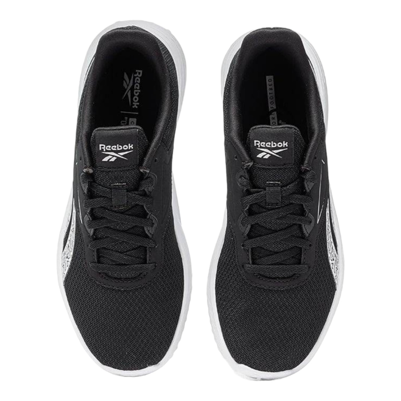 Foto 4 pulgar | Tenis Deportivos Reebok Negro para Mujer