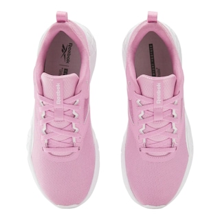 Foto 3 | Tenis Reebok Rosa para Mujer