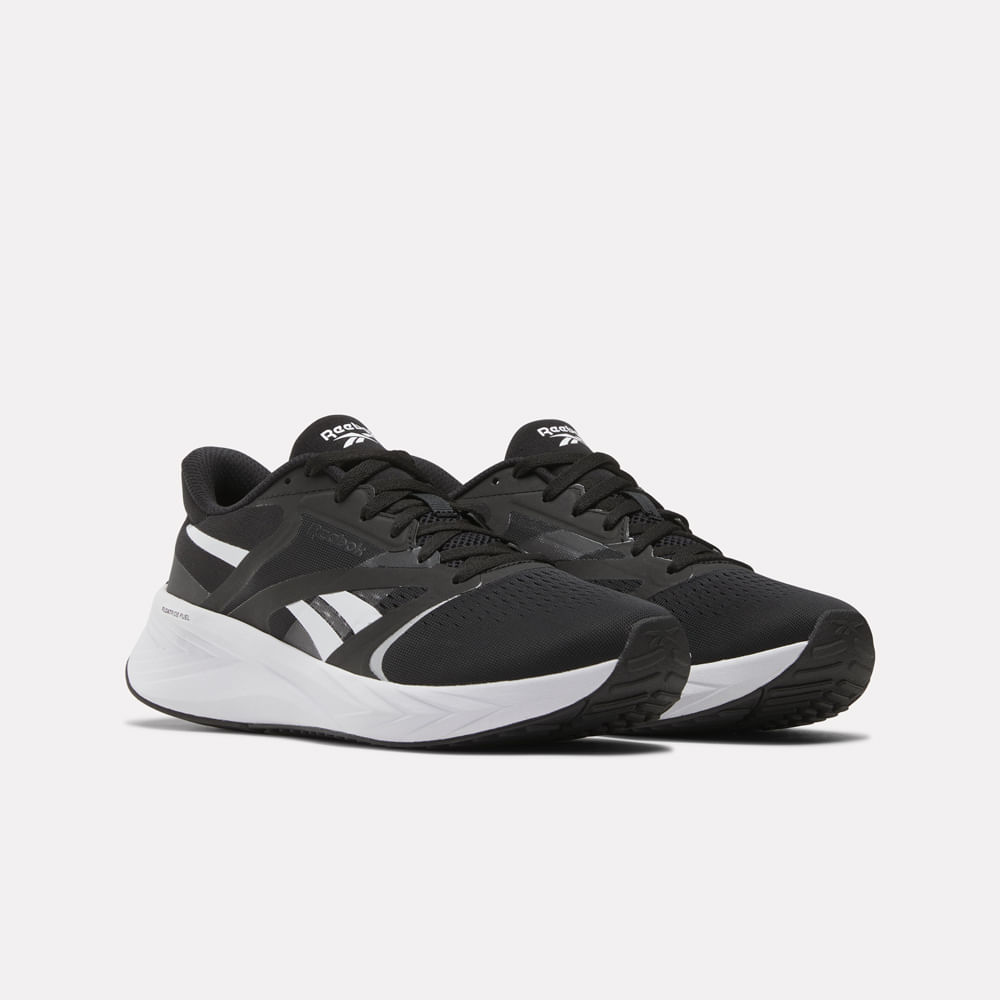 Tenis Reebok Negros Para Mujer