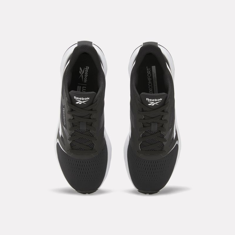 Foto 2 | Tenis Reebok Negros Para Mujer