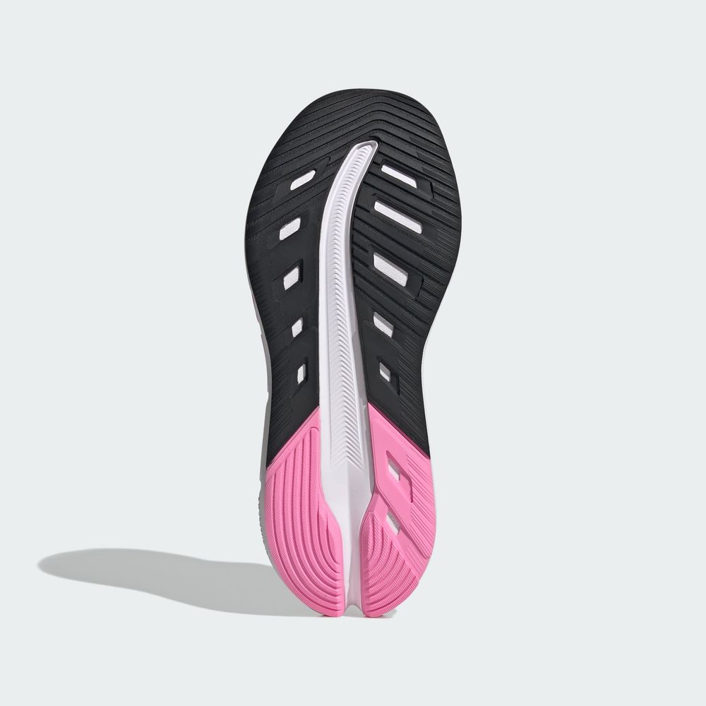 Foto 6 pulgar | Tenis de Running Questar 3 Adidas Rosa para Mujer