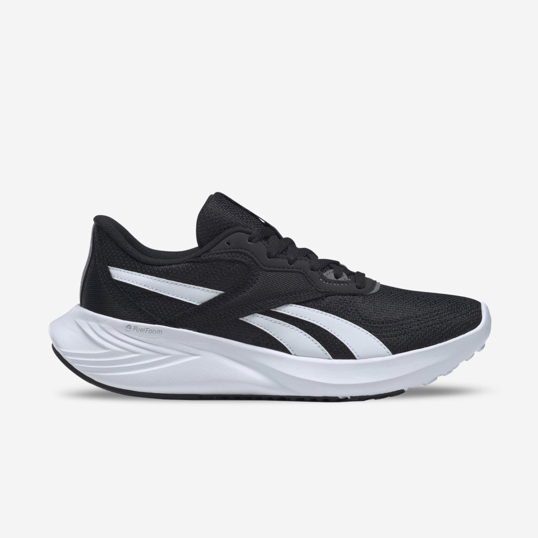 Foto 4 pulgar | Tenis Reebok Negros Para Mujer