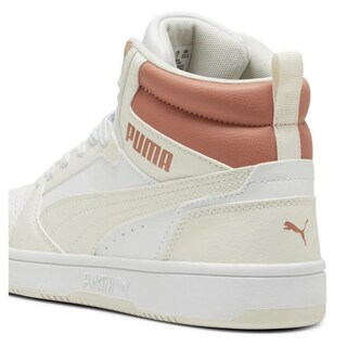Foto 5 | Tenis Puma Rebound V6 Beige Unisex