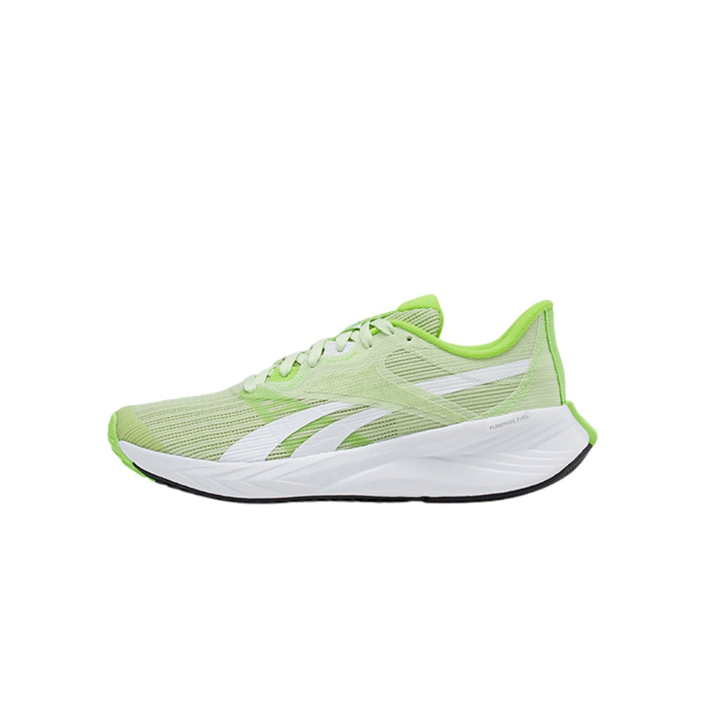 Foto 3 | Tenis Reebok Verdes para Mujer