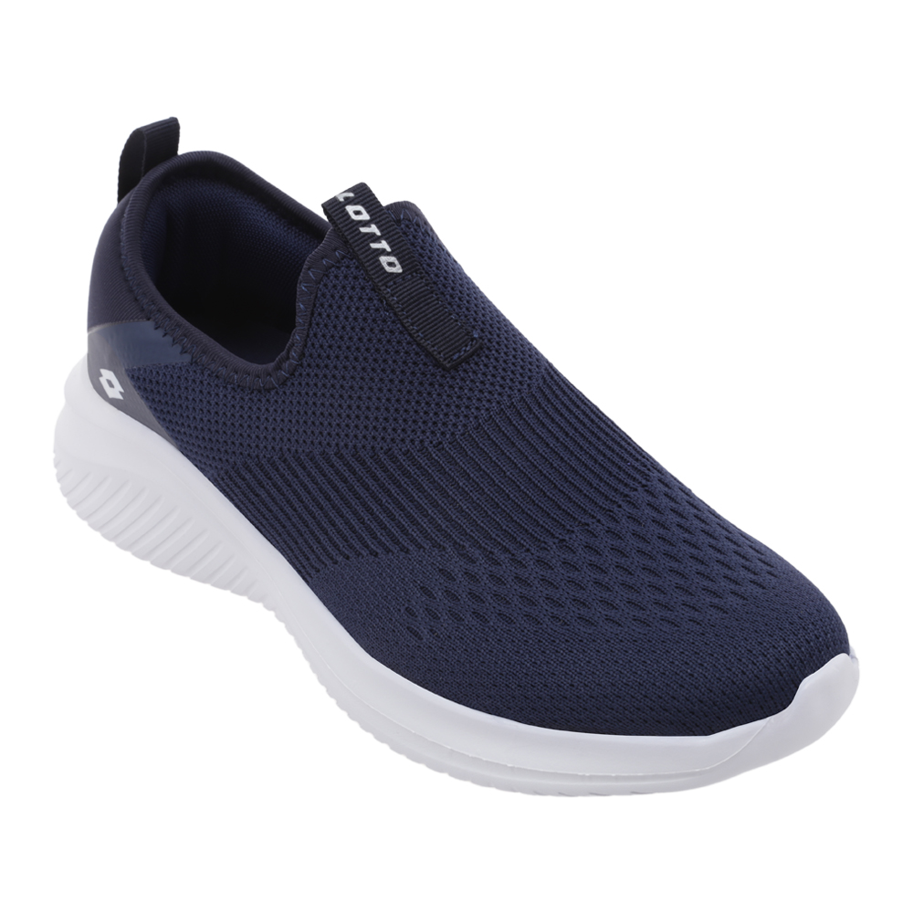 Tenis Lotto Arden Para Mujer Color Azul
