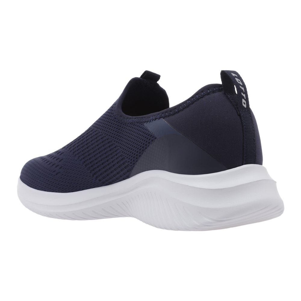 Foto 4 pulgar | Tenis Lotto Arden Para Mujer Color Azul