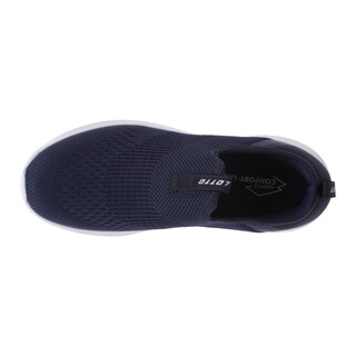 Foto 5 | Tenis Lotto Arden Para Mujer Color Azul