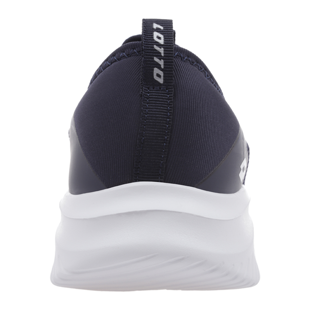 Foto 7 | Tenis Lotto Arden Para Mujer Color Azul