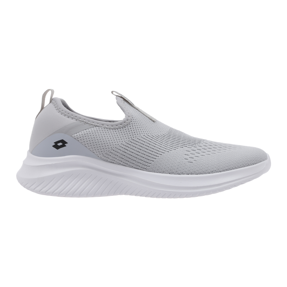 Foto 3 pulgar | Tenis Lotto Arden Para Mujer Color Gris