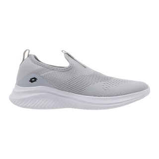 Foto 2 | Tenis Lotto Arden Para Mujer Color Gris