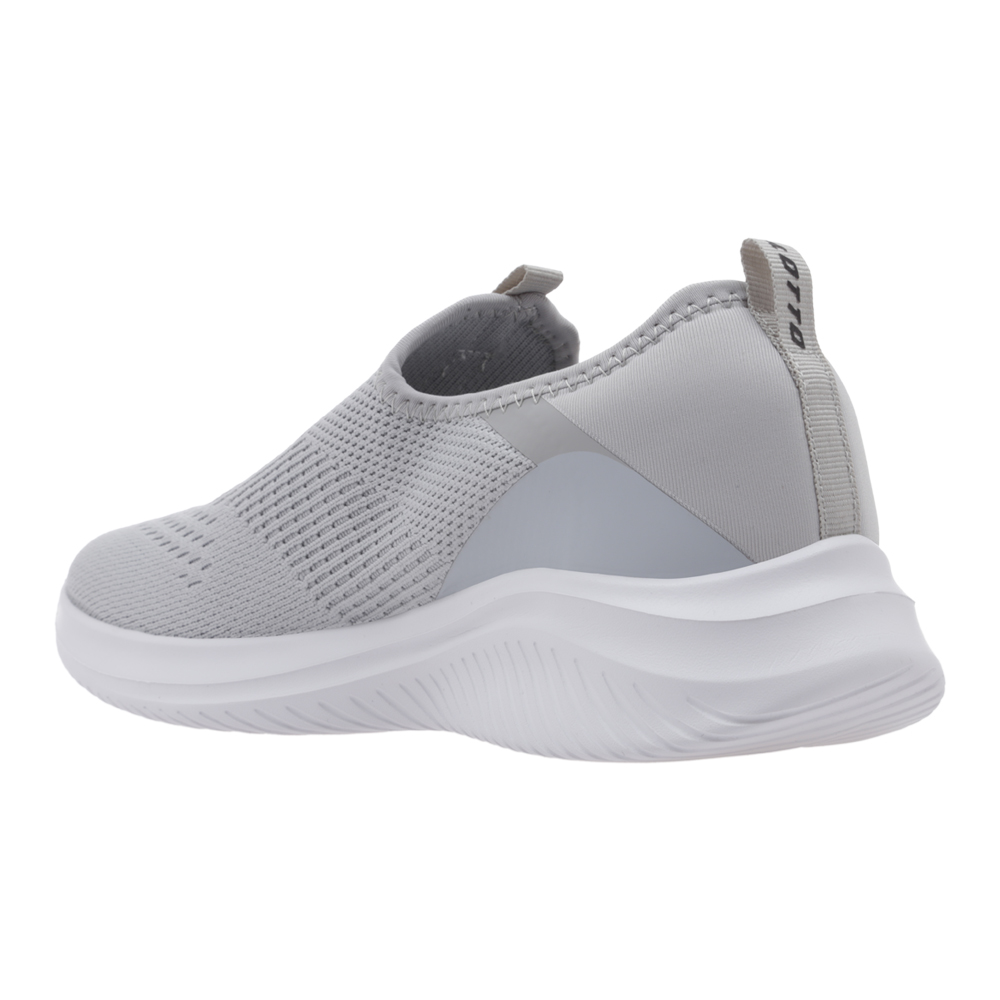 Foto 4 pulgar | Tenis Lotto Arden Para Mujer Color Gris